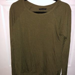 Banana republic long sleeve